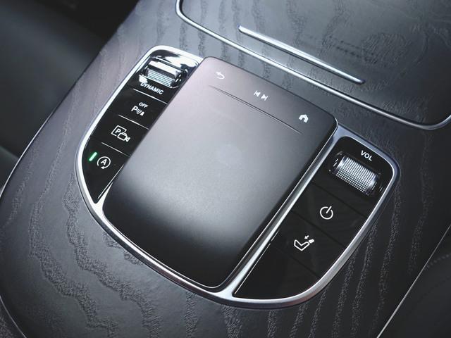 Eクラスステーションワゴン E200 4マチック ステーションワゴン スポーツ AMGラインインテリアパッケージ エクスクルーシブパッケージ Bluetooth接続 ETC LEDヘッドライト TV アイドリングストップ クルーズコントロール コネクテッド機能 サイドカメラ(19枚目)
