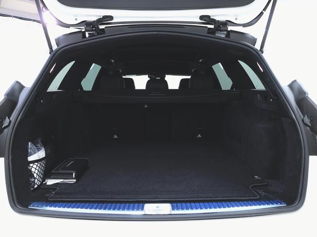 Eクラスステーションワゴン E200 4マチック ステーションワゴン スポーツ AMGラインインテリアパッケージ エクスクルーシブパッケージ Bluetooth接続 ETC LEDヘッドライト TV アイドリングストップ クルーズコントロール コネクテッド機能 サイドカメラ(27枚目)