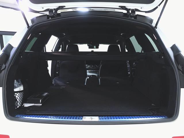 Eクラスステーションワゴン E200 4マチック ステーションワゴン スポーツ AMGラインインテリアパッケージ エクスクルーシブパッケージ Bluetooth接続 ETC LEDヘッドライト TV アイドリングストップ クルーズコントロール コネクテッド機能 サイドカメラ(32枚目)