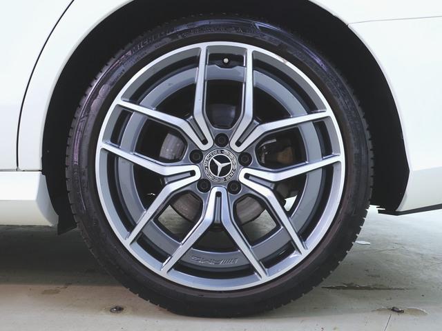 Eクラスステーションワゴン E200 4マチック ステーションワゴン スポーツ AMGラインインテリアパッケージ エクスクルーシブパッケージ Bluetooth接続 ETC LEDヘッドライト TV アイドリングストップ クルーズコントロール コネクテッド機能 サイドカメラ(34枚目)