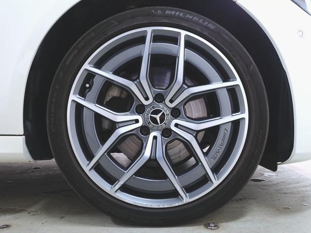 Eクラスステーションワゴン E200 4マチック ステーションワゴン スポーツ AMGラインインテリアパッケージ エクスクルーシブパッケージ Bluetooth接続 ETC LEDヘッドライト TV アイドリングストップ クルーズコントロール コネクテッド機能 サイドカメラ(36枚目)