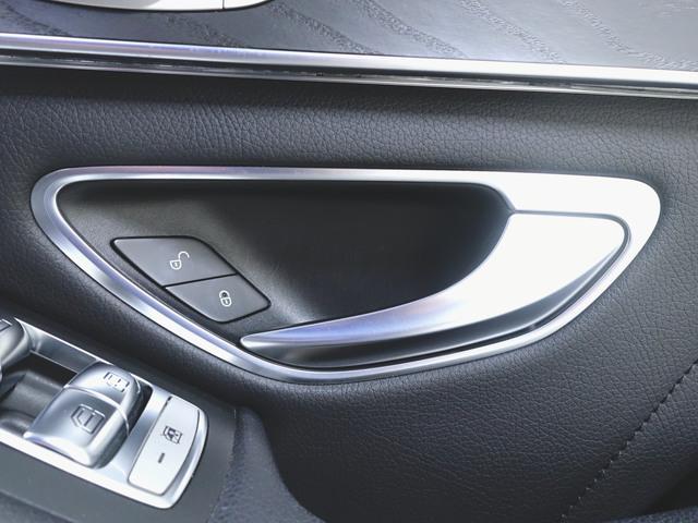 Cクラス C200 アバンギャルド AMGライン レーダーセーフティーパッケージ Bluetooth接続 ETC LEDヘッドライト TV アイドリングストップ クルーズコントロール コネクテッド機能 シートヒーター トランクスルー ナビ(22枚目)