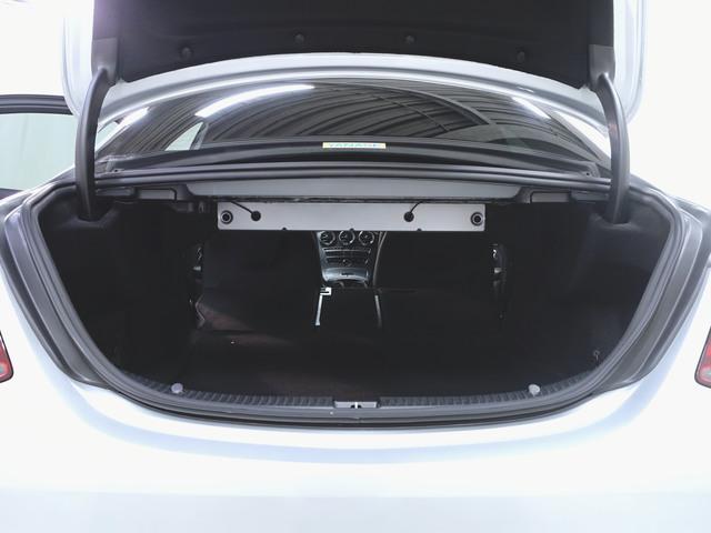 Cクラス C200 アバンギャルド AMGライン レーダーセーフティーパッケージ Bluetooth接続 ETC LEDヘッドライト TV アイドリングストップ クルーズコントロール コネクテッド機能 シートヒーター トランクスルー ナビ(31枚目)