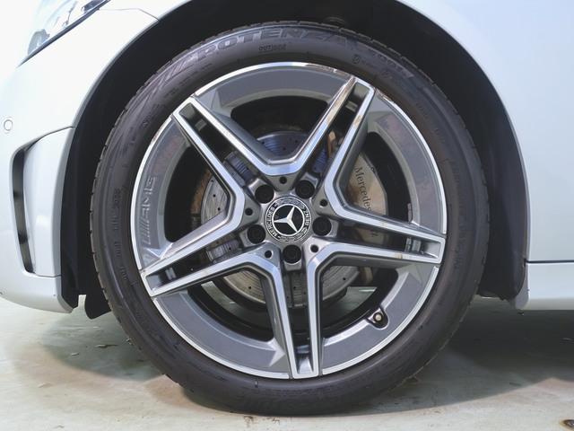 Cクラス C200 アバンギャルド AMGライン レーダーセーフティーパッケージ Bluetooth接続 ETC LEDヘッドライト TV アイドリングストップ クルーズコントロール コネクテッド機能 シートヒーター トランクスルー ナビ(34枚目)