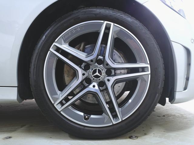 Cクラス C200 アバンギャルド AMGライン レーダーセーフティーパッケージ Bluetooth接続 ETC LEDヘッドライト TV アイドリングストップ クルーズコントロール コネクテッド機能 シートヒーター トランクスルー ナビ(35枚目)