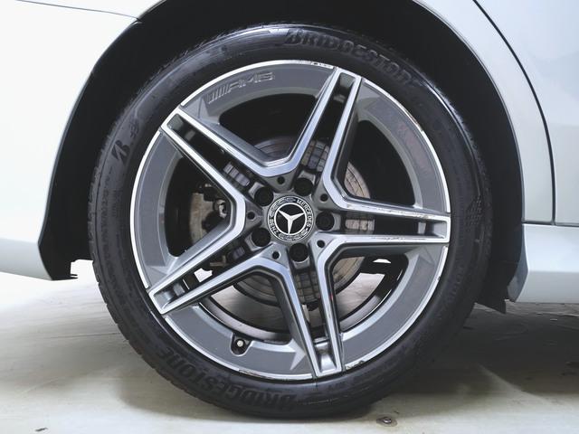 Cクラス C200 アバンギャルド AMGライン レーダーセーフティーパッケージ Bluetooth接続 ETC LEDヘッドライト TV アイドリングストップ クルーズコントロール コネクテッド機能 シートヒーター トランクスルー ナビ(36枚目)