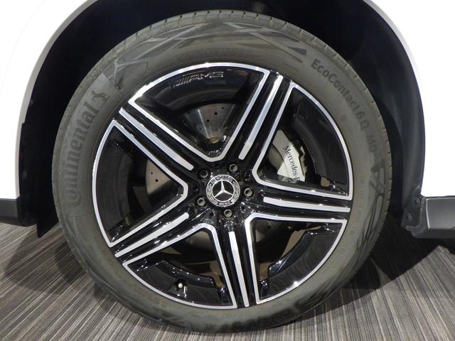 ＧＬＣ ＧＬＣ３５０　ｅ　４マチック　スポーツ　エディションスター　Ｂｌｕｅｔｏｏｔｈ接続　ＥＴＣ　ＬＥＤヘッドライト　ＴＶ　アイドリングストップ　クルーズコントロール　コネクテッド機能　サイドカメラ　サンルーフ・ガラスルーフ　シートヒーター　トランクスルー　ナビ（22枚目）