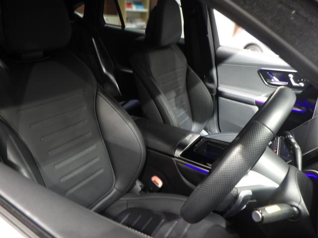 ＧＬＣ ＧＬＣ３５０　ｅ　４マチック　クーペ　スポーツ　エディションスター　ＡＭＧレザーエクスクルーシブパッケージ　ＡＭＧライン　Ｂｌｕｅｔｏｏｔｈ接続　ＥＴＣ　ＬＥＤヘッドライト　ＴＶ　アイドリングストップ　クルーズコントロール　コネクテッド機能（10枚目）