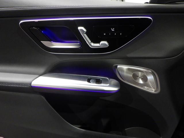 ＧＬＣ ＧＬＣ３５０　ｅ　４マチック　クーペ　スポーツ　エディションスター　ＡＭＧレザーエクスクルーシブパッケージ　ＡＭＧライン　Ｂｌｕｅｔｏｏｔｈ接続　ＥＴＣ　ＬＥＤヘッドライト　ＴＶ　アイドリングストップ　クルーズコントロール　コネクテッド機能（12枚目）