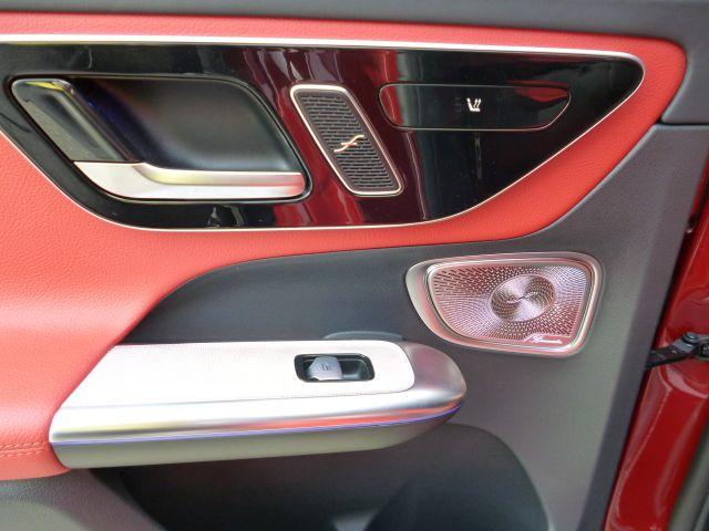 GLC GLC220 d 4マチック クーペ AMGラインパッケージ AMGレザーエクスクルーシブパッケージ ドライバーズパッケージ Bluetooth接続 ETC LEDヘッドライト TV アイドリングストップ クルーズコントロール(18枚目)