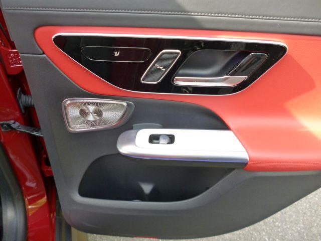 GLC GLC220 d 4マチック クーペ AMGラインパッケージ AMGレザーエクスクルーシブパッケージ ドライバーズパッケージ Bluetooth接続 ETC LEDヘッドライト TV アイドリングストップ クルーズコントロール(19枚目)