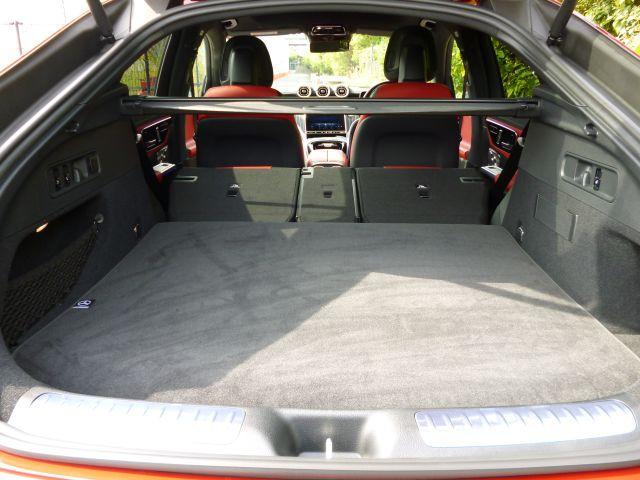 GLC GLC220 d 4マチック クーペ AMGラインパッケージ AMGレザーエクスクルーシブパッケージ ドライバーズパッケージ Bluetooth接続 ETC LEDヘッドライト TV アイドリングストップ クルーズコントロール(21枚目)