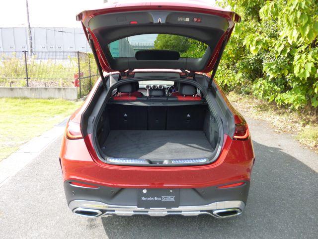 GLC GLC220 d 4マチック クーペ AMGラインパッケージ AMGレザーエクスクルーシブパッケージ ドライバーズパッケージ Bluetooth接続 ETC LEDヘッドライト TV アイドリングストップ クルーズコントロール(26枚目)