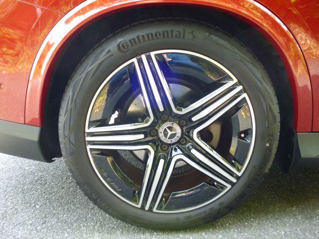 GLC GLC220 d 4マチック クーペ AMGラインパッケージ AMGレザーエクスクルーシブパッケージ ドライバーズパッケージ Bluetooth接続 ETC LEDヘッドライト TV アイドリングストップ クルーズコントロール(29枚目)