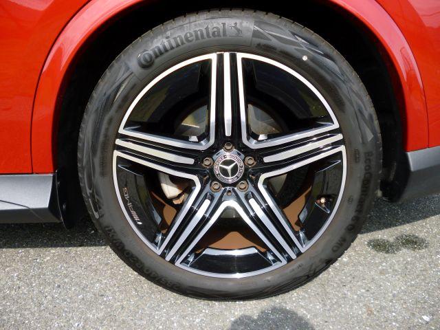 GLC GLC220 d 4マチック クーペ AMGラインパッケージ AMGレザーエクスクルーシブパッケージ ドライバーズパッケージ Bluetooth接続 ETC LEDヘッドライト TV アイドリングストップ クルーズコントロール(30枚目)