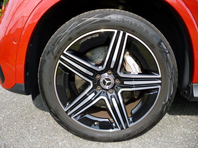 GLC GLC220 d 4マチック クーペ AMGラインパッケージ AMGレザーエクスクルーシブパッケージ ドライバーズパッケージ Bluetooth接続 ETC LEDヘッドライト TV アイドリングストップ クルーズコントロール(31枚目)