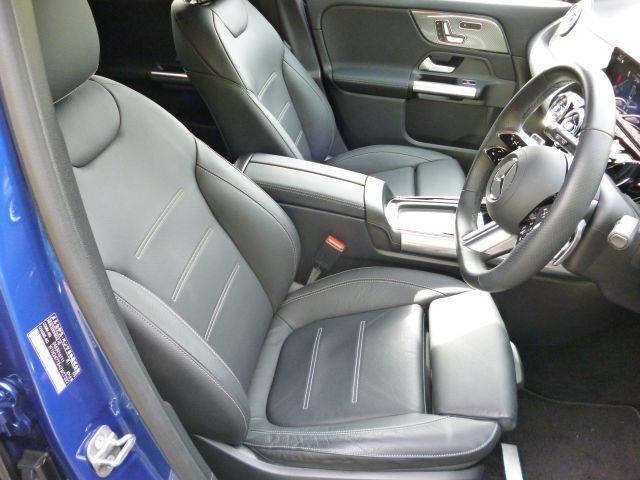 GLAクラス GLA180 AMGラインパッケージ AMGレザーエクスクルーシブパッケージ Bluetooth接続 ETC LEDヘッドライト TV アイドリングストップ クルーズコントロール コネクテッド機能 サイドカメラ(11枚目)