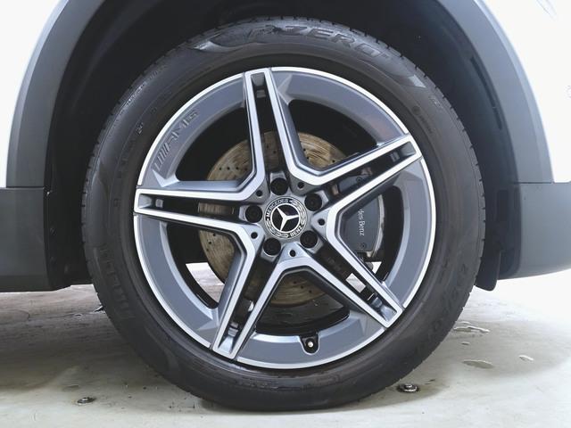 GLB GLB200 d AMGライン ナビゲーションパッケージ 3列シート Bluetooth接続 ETC LEDヘッドライト TV アイドリングストップ クルーズコントロール コネクテッド機能 サイドカメラ シートヒーター(33枚目)