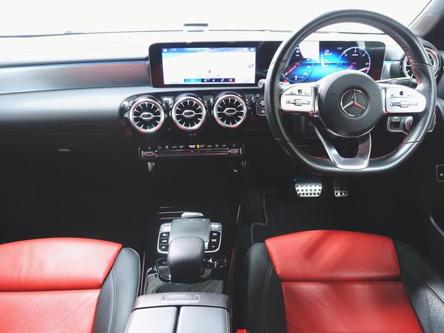 ＣＬＡクラス シューティングブレーク ＣＬＡ２００　ｄ　シューティングブレーク　ＡＭＧライン　ＡＭ　Ｇレザーエクスクルーシブパッケージ　ナビゲーションパッケージ　アドバンスドパッケージ　レーダーセーフティーパッケージ（12枚目）