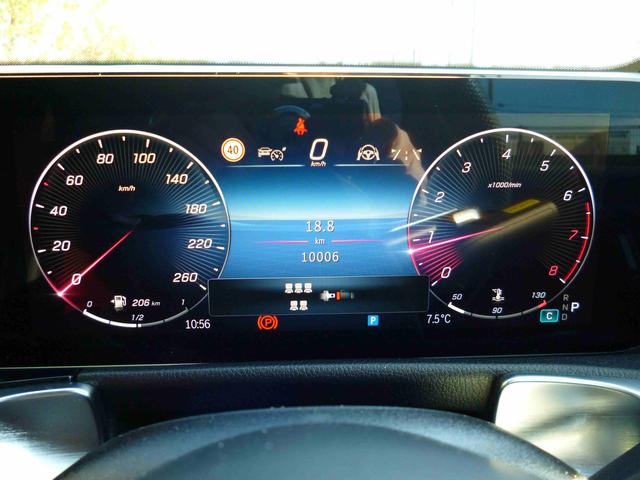 ＧＬＢ ＧＬＢ１８０　ＡＭＧラインパッケージ　ＡＭＧレザーエクスクル　ーシブパッケージ（9枚目）