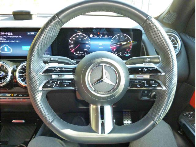 ＧＬＢ ＧＬＢ１８０　ＡＭＧラインパッケージ　ＡＭＧレザーエクスクル　ーシブパッケージ（10枚目）