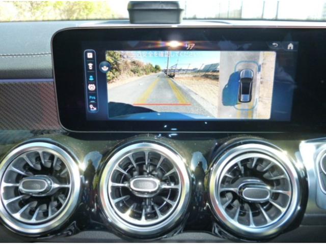 ＧＬＢ ＧＬＢ１８０　ＡＭＧラインパッケージ　ＡＭＧレザーエクスクル　ーシブパッケージ（14枚目）