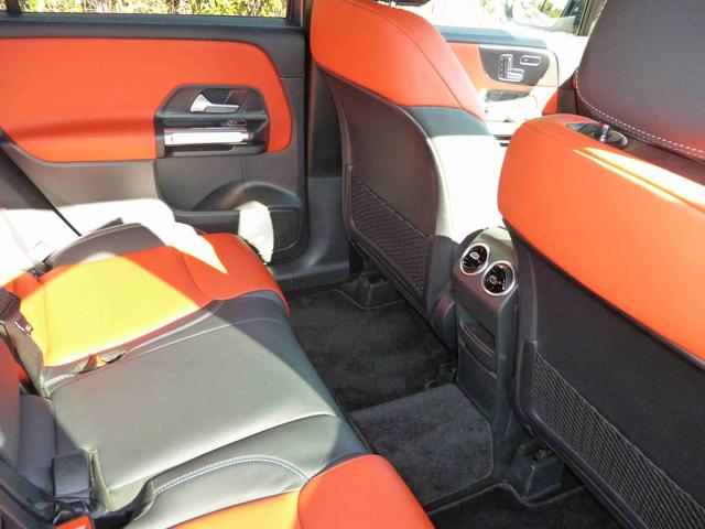 ＧＬＢ ＧＬＢ１８０　ＡＭＧラインパッケージ　ＡＭＧレザーエクスクル　ーシブパッケージ（18枚目）