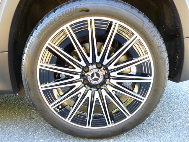 ＧＬＢ ＧＬＢ１８０　ＡＭＧラインパッケージ　ＡＭＧレザーエクスクル　ーシブパッケージ（27枚目）