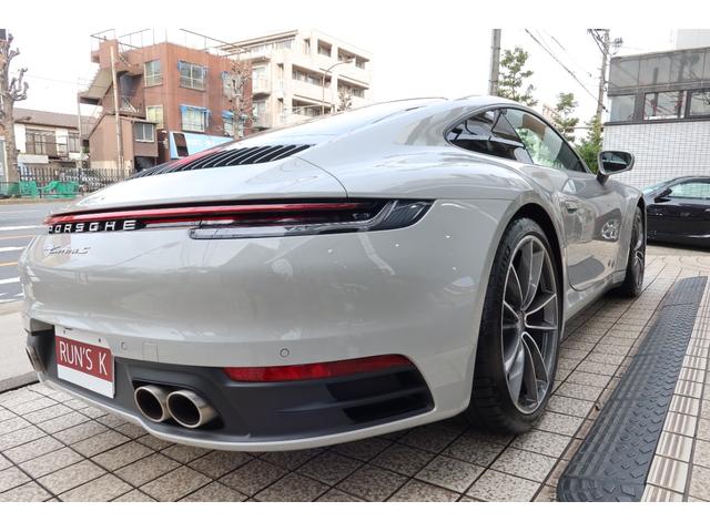 ポルシェ ９１１