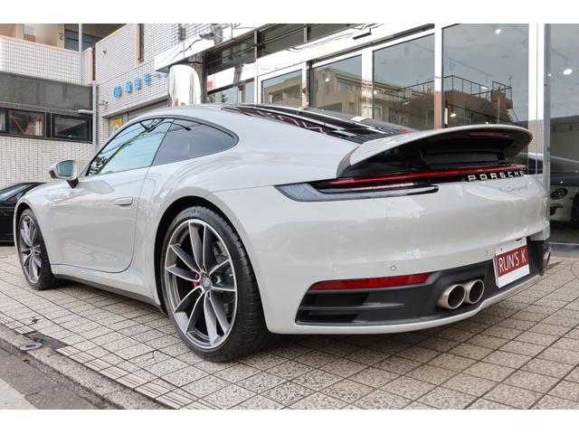 ポルシェ ９１１