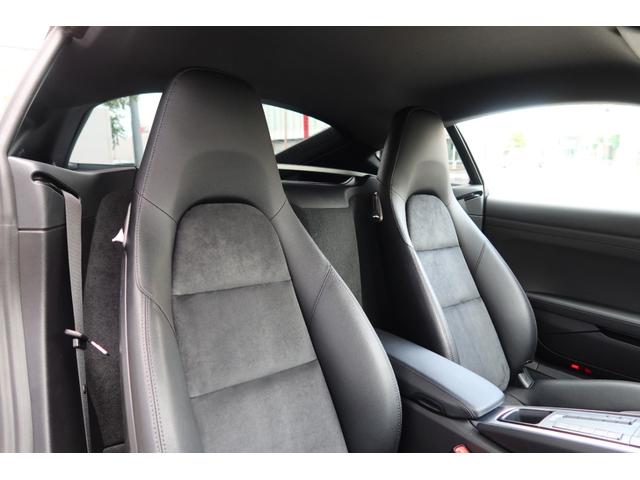 ７１８ケイマン ７１８ケイマンＳ　スポーツクロノＰＫＧ　点検記録簿８枚（ディーラー整備）直近整備済車両　レーンチェンジアシスト　バックカメラ　オートエアコン　ＧＴスポーツステアリング　電動格納ドアミラー　シートヒーター　レーダー探知機　フロントドラレコ（10枚目）