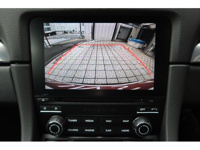 ７１８ケイマン ７１８ケイマンＳ　スポーツクロノＰＫＧ　点検記録簿８枚（ディーラー整備）直近整備済車両　レーンチェンジアシスト　バックカメラ　オートエアコン　ＧＴスポーツステアリング　電動格納ドアミラー　シートヒーター　レーダー探知機　フロントドラレコ（13枚目）