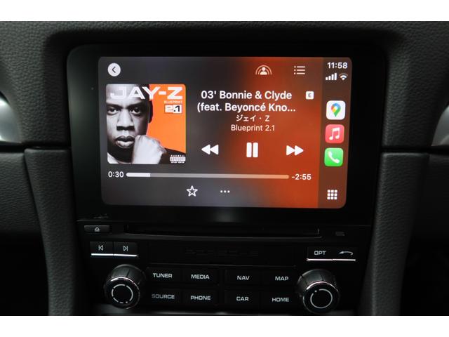 ７１８ケイマン ７１８ケイマンＳ　スポーツクロノＰＫＧ　点検記録簿８枚（ディーラー整備）直近整備済車両　レーンチェンジアシスト　バックカメラ　オートエアコン　ＧＴスポーツステアリング　電動格納ドアミラー　シートヒーター　レーダー探知機　フロントドラレコ（14枚目）