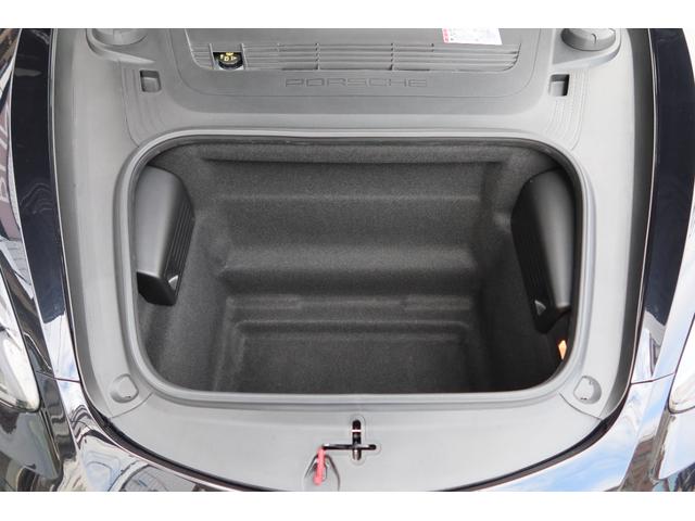 ７１８ケイマン ７１８ケイマンＳ　スポーツクロノＰＫＧ　点検記録簿８枚（ディーラー整備）直近整備済車両　レーンチェンジアシスト　バックカメラ　オートエアコン　ＧＴスポーツステアリング　電動格納ドアミラー　シートヒーター　レーダー探知機　フロントドラレコ（34枚目）