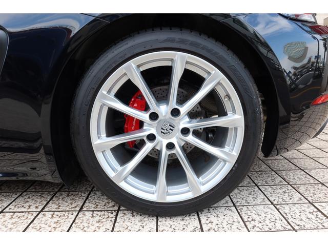 ７１８ケイマン ７１８ケイマンＳ　スポーツクロノＰＫＧ　点検記録簿８枚（ディーラー整備）直近整備済車両　レーンチェンジアシスト　バックカメラ　オートエアコン　ＧＴスポーツステアリング　電動格納ドアミラー　シートヒーター　レーダー探知機　フロントドラレコ（36枚目）