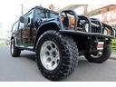 ◆ＨＵＭＭＥＲ　Ｈ１　１０ｔｈ　Ａｎｎｉｖ．Ｅｄｉｔｉｏｎ　◆新車並行　◆後期型インテリア　◆令和４年１２月車検整備／ＡＣコンプレッサー交換済み