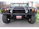 HUMMER HUMMER H1