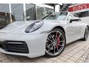 ９１１ ９１１カレラＳ　スポーツクロノパッケージ　黒革シートヒーター　ＰＡＳＭ　純正ナビ　３６０°アラウンドビューカメラ　ＡｐｐｌｅＣａｒＰｌａｙ　２０／２１ｉｎカレラクラシックホイール　前後ドラレコ　スーパーキャットレーダー　点検記録簿５枚すべてディーラーにて（2枚目）