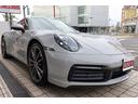 ９１１ ９１１カレラＳ　スポーツクロノパッケージ　黒革シートヒーター　ＰＡＳＭ　純正ナビ　３６０°アラウンドビューカメラ　ＡｐｐｌｅＣａｒＰｌａｙ　２０／２１ｉｎカレラクラシックホイール　前後ドラレコ　スーパーキャットレーダー　点検記録簿５枚すべてディーラーにて（7枚目）