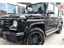 Ｇクラス Ｇ３５０ｄ　デジーノマヌファクトゥーアエディション１オーナー　点検記録簿８枚（ディーラー）　限定車　ｄｅｓｉｇｎｏピアノラッカーウッドＩＮＴ　ｄｅｓｉｇｎｏレッドシートベルト　フロントベンチレーション　全席シートヒーター　レッド／ブラックツートンステアリング（2枚目）