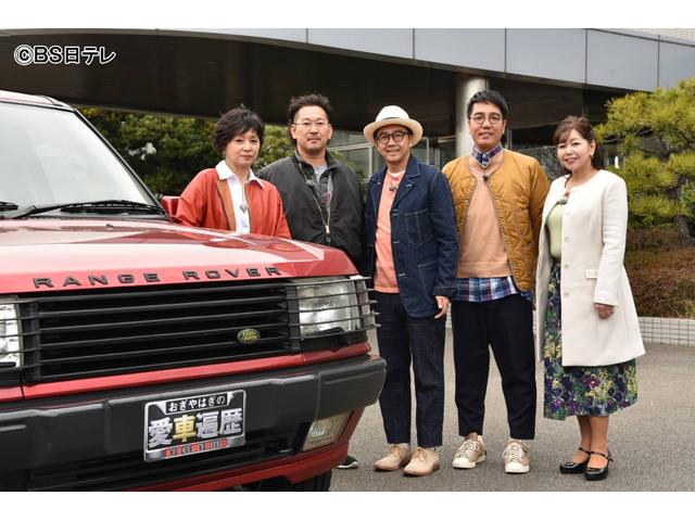 カイエン Ｓ　ティプトロニックＳ　４ＷＤ　走行３８０００ｋｍ　左Ｈ　地デジ　Ｂカメラ２１ＡＷ禁煙（20枚目）