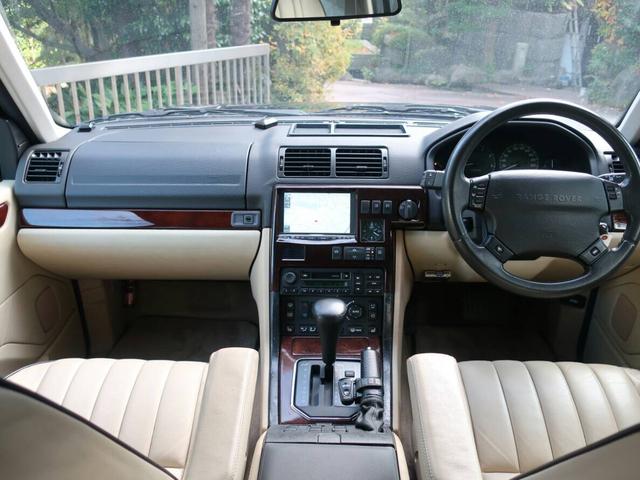 4.0SE ナビ 4WD 革シート 禁煙車 シートヒーター(12枚目)