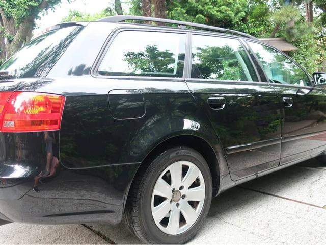 2.0TFSIクワトロ 走行15.000km 禁煙車(14枚目)