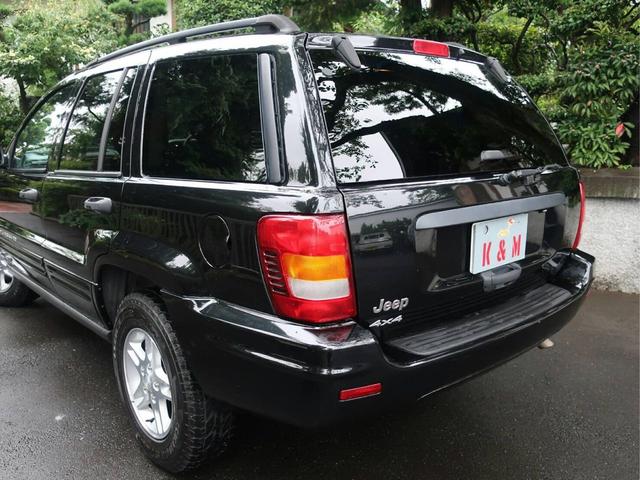 ラレード 4WD 都内使用車 禁煙車 ETC CD(13枚目)