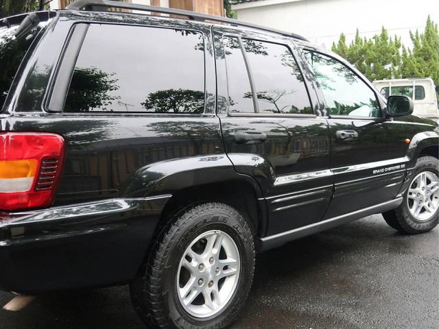 ラレード 4WD 都内使用車 禁煙車 ETC CD(15枚目)