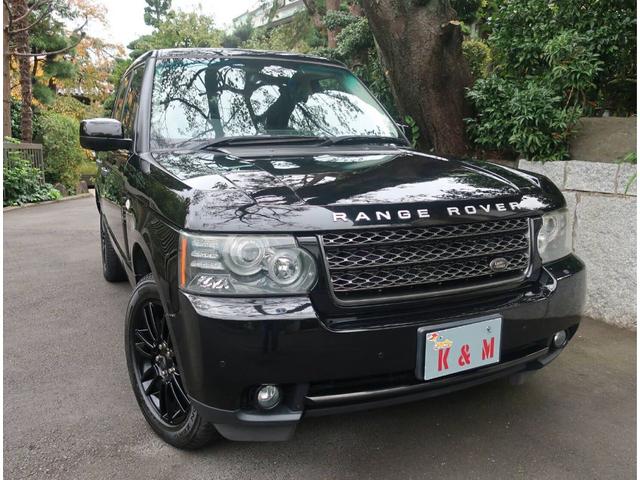 5.0 V8 サンルーフ 屋内保管車輌 禁煙(3枚目)