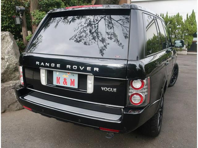 5.0 V8 サンルーフ 屋内保管車輌 禁煙(11枚目)