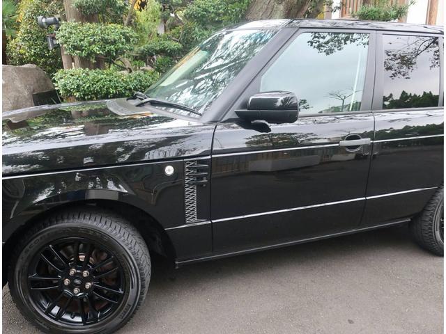 5.0 V8 サンルーフ 屋内保管車輌 禁煙(17枚目)