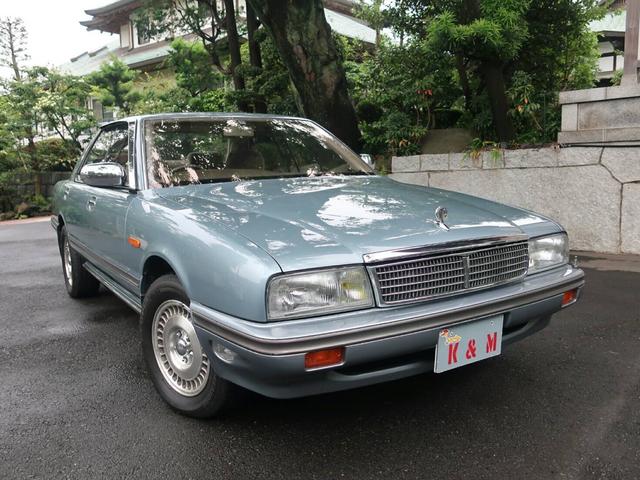 日産 グロリア・シーマ