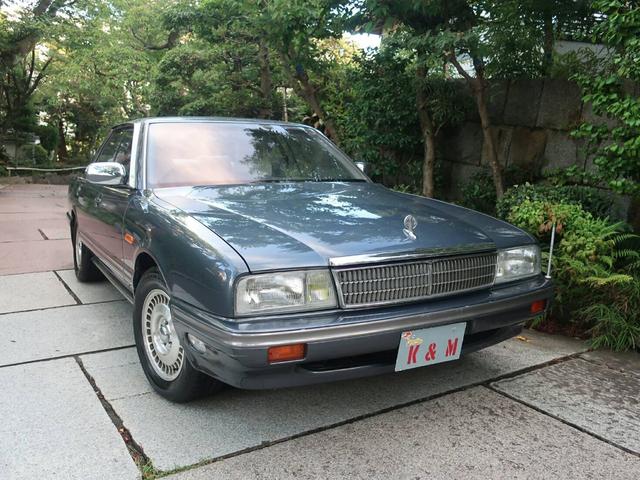 日産 グロリア・シーマ